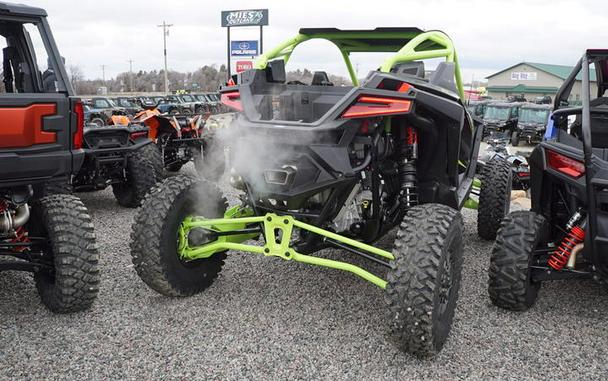 2024 Polaris® RZR Pro R Ultimate