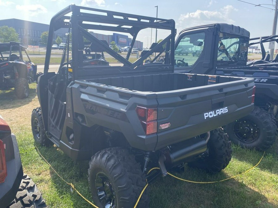 2024 Polaris Ranger 1000 Premium