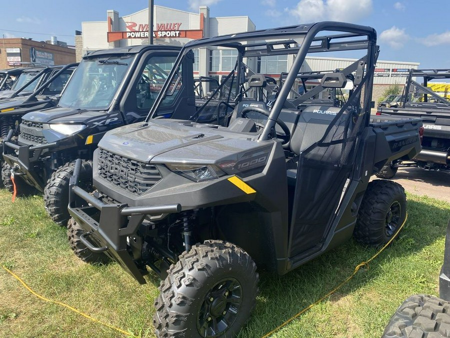 2024 Polaris Ranger 1000 Premium