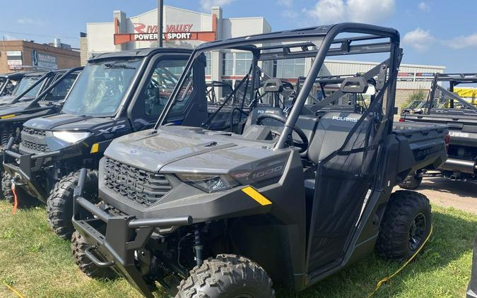 2024 Polaris Ranger 1000 Premium