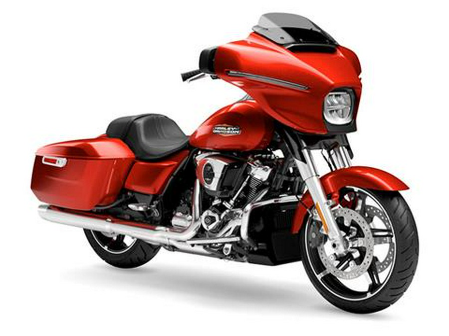 2024 Harley-Davidson Street Glide®