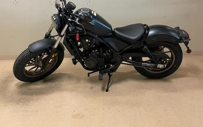 2023 Honda® Rebel 500