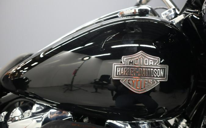 2023 Harley-Davidson Road Glide Special