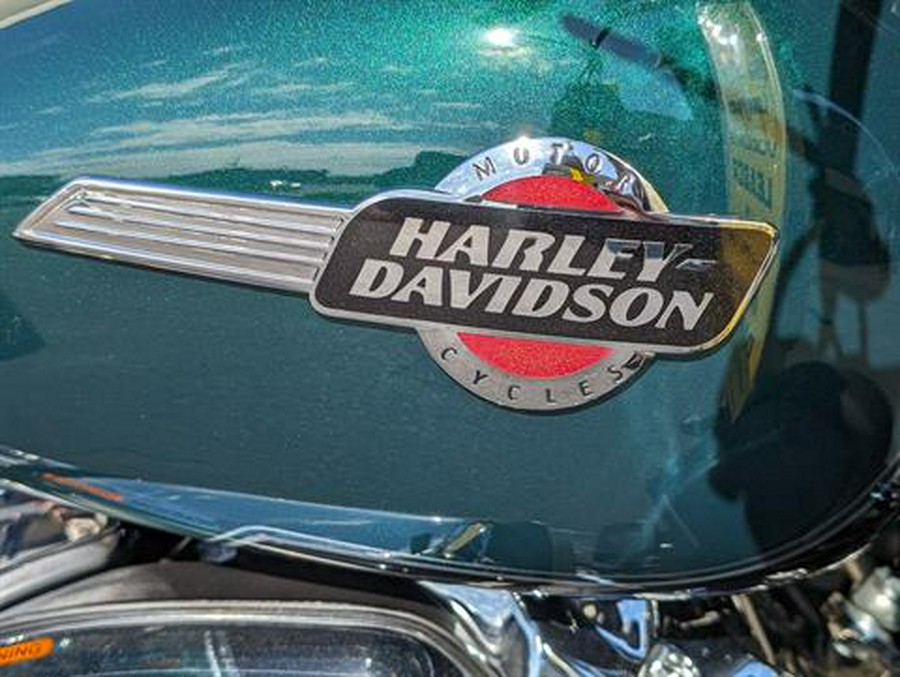 2024 Harley-Davidson Tri Glide® Ultra