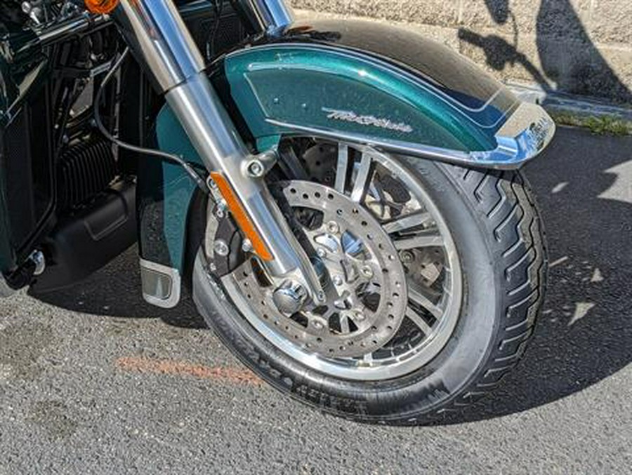 2024 Harley-Davidson Tri Glide® Ultra