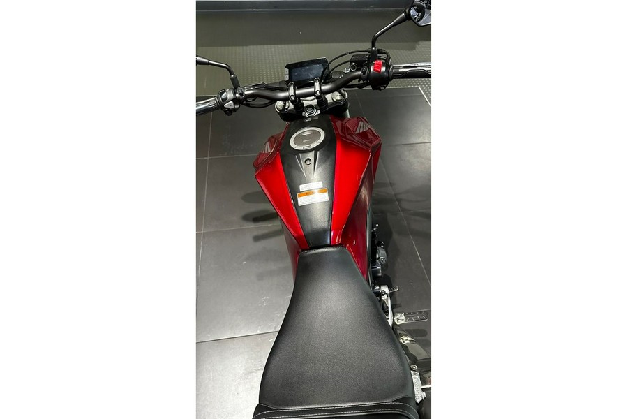 2019 Honda CB300R Base