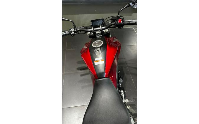 2019 Honda CB300R Base