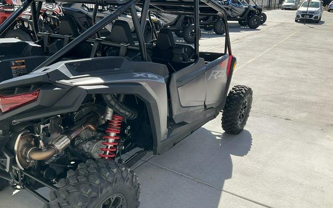 2024 Polaris RZR XP 4 1000 Ultimate