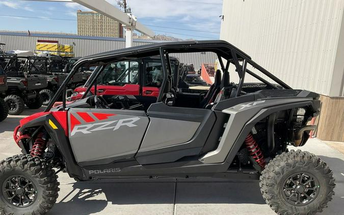 2024 Polaris RZR XP 4 1000 Ultimate