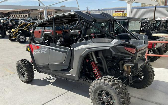 2024 Polaris RZR XP 4 1000 Ultimate