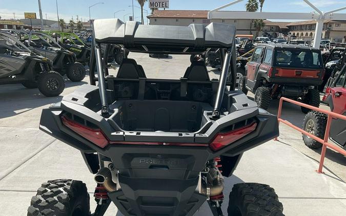 2024 Polaris RZR XP 4 1000 Ultimate