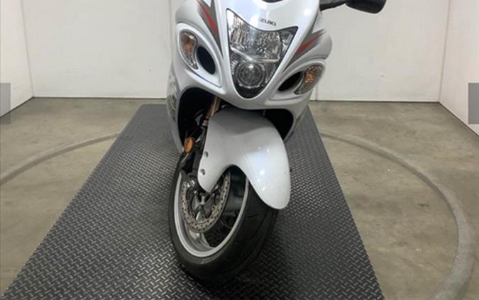 2012 Suzuki Hayabusa