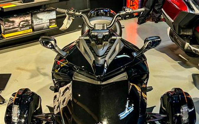 2023 Can-Am Spyder F3