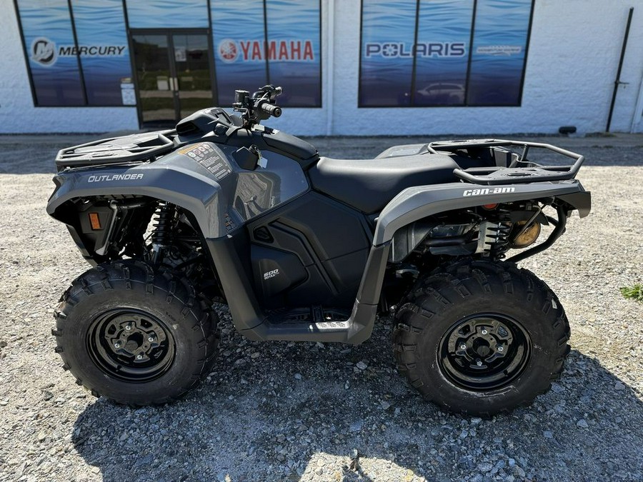 2024 Can-Am™ Outlander™ 500