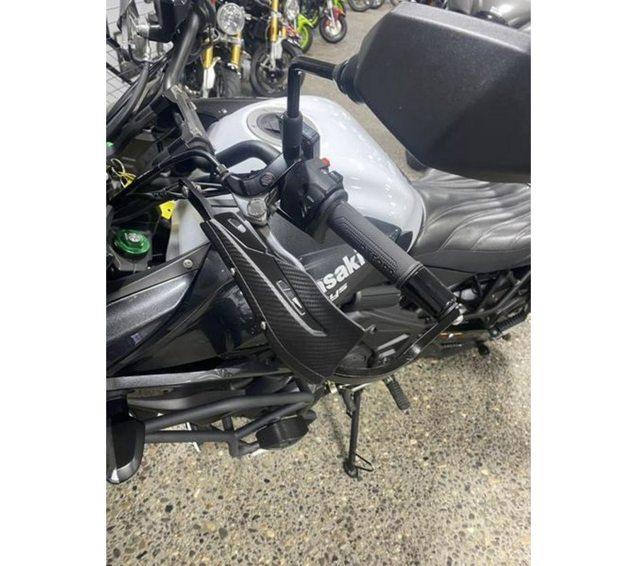 2020 Kawasaki Versys® 650 LT