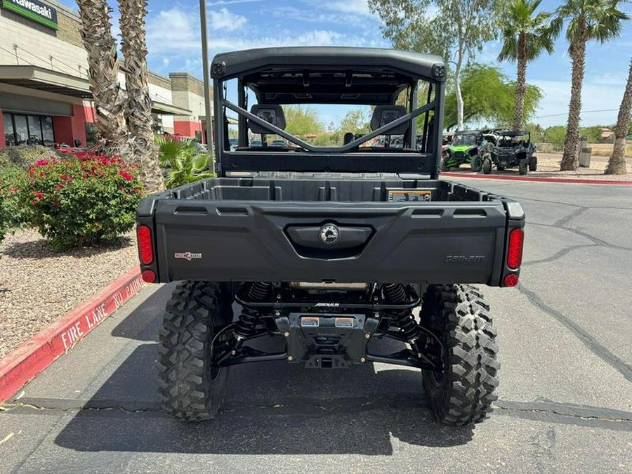 2024 Can-Am® Defender MAX Lone Star HD10