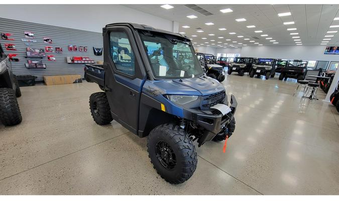 2025 Polaris Industries Ranger XP 1000 Nortstar Ultimate