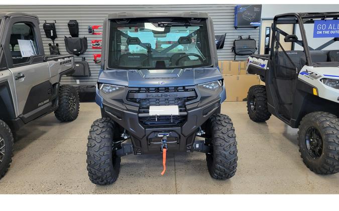 2025 Polaris Industries Ranger XP 1000 Nortstar Ultimate