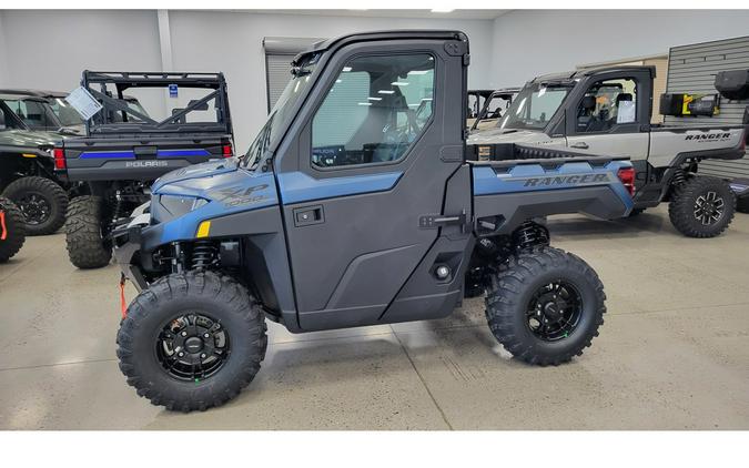 2025 Polaris Industries Ranger XP 1000 Nortstar Ultimate