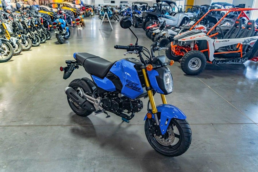 2025 Honda® Grom