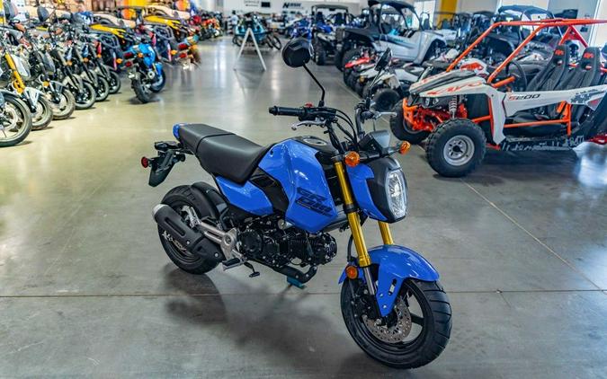 2025 Honda® Grom