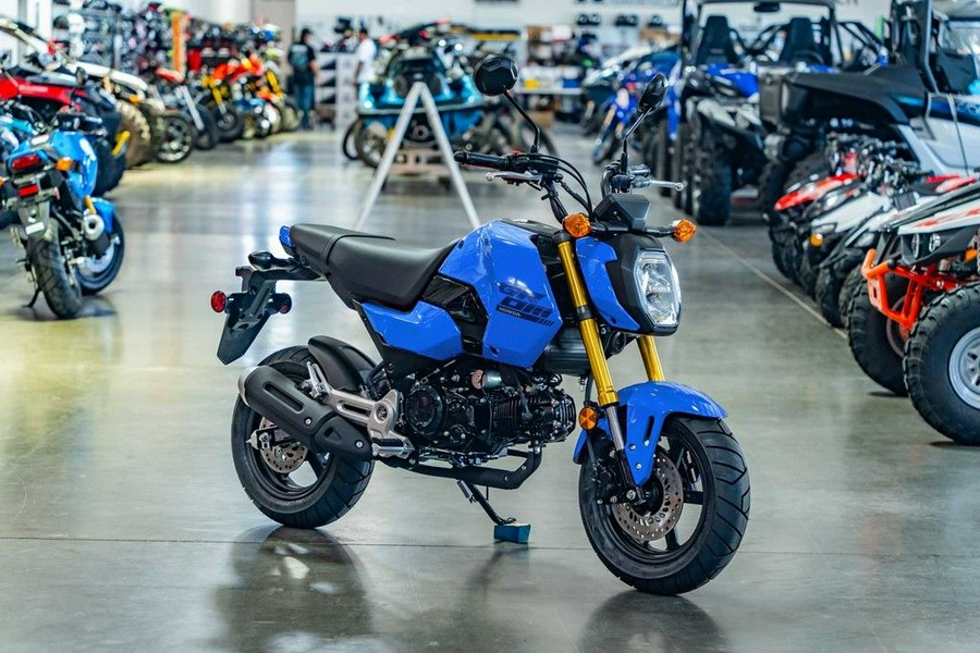 2025 Honda® Grom