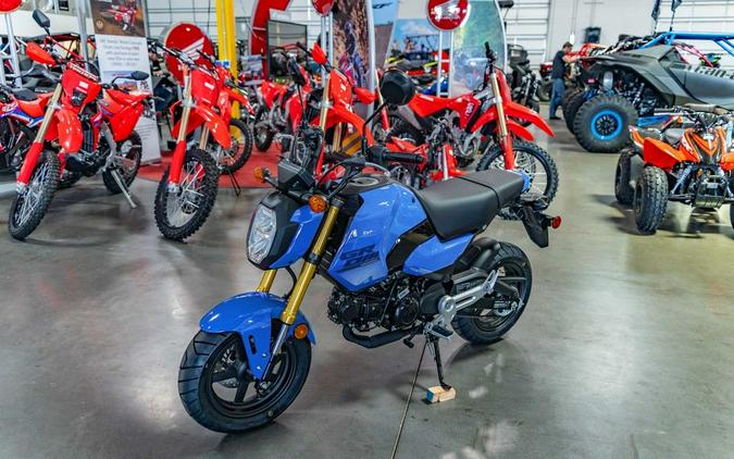 2025 Honda® Grom