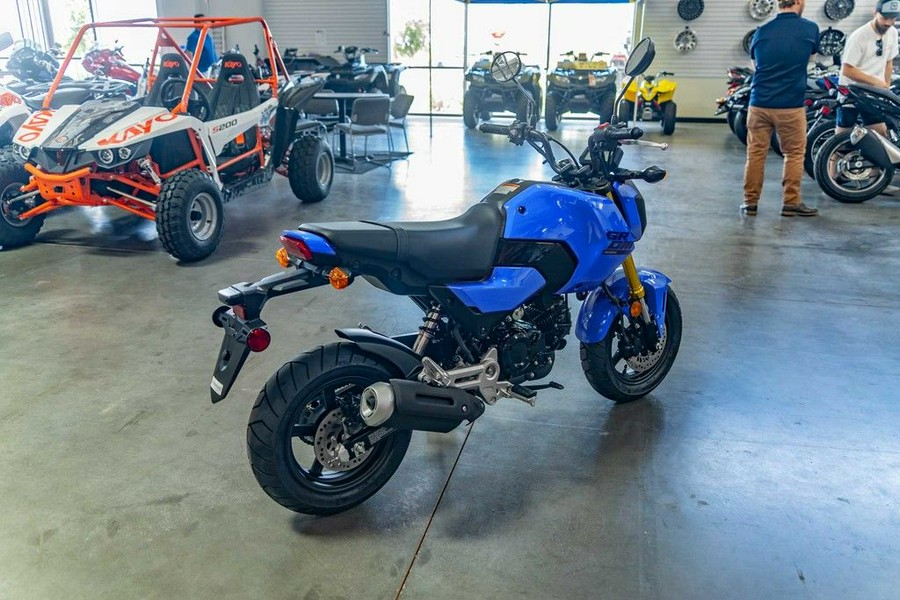 2025 Honda® Grom