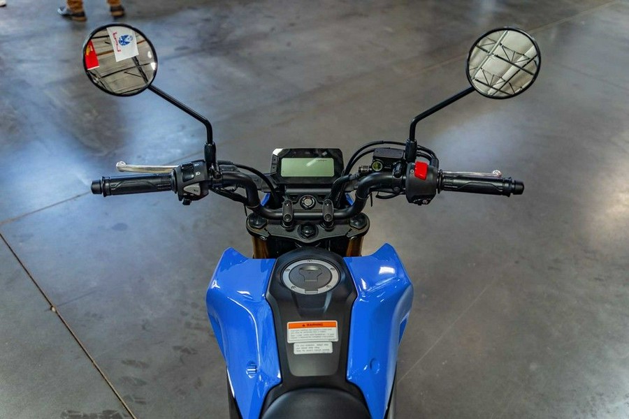 2025 Honda® Grom