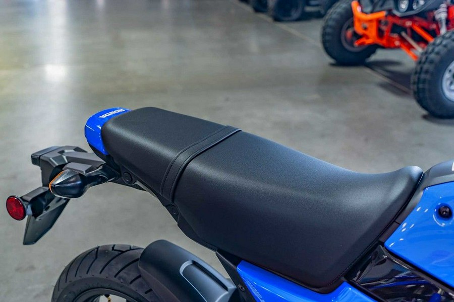 2025 Honda® Grom