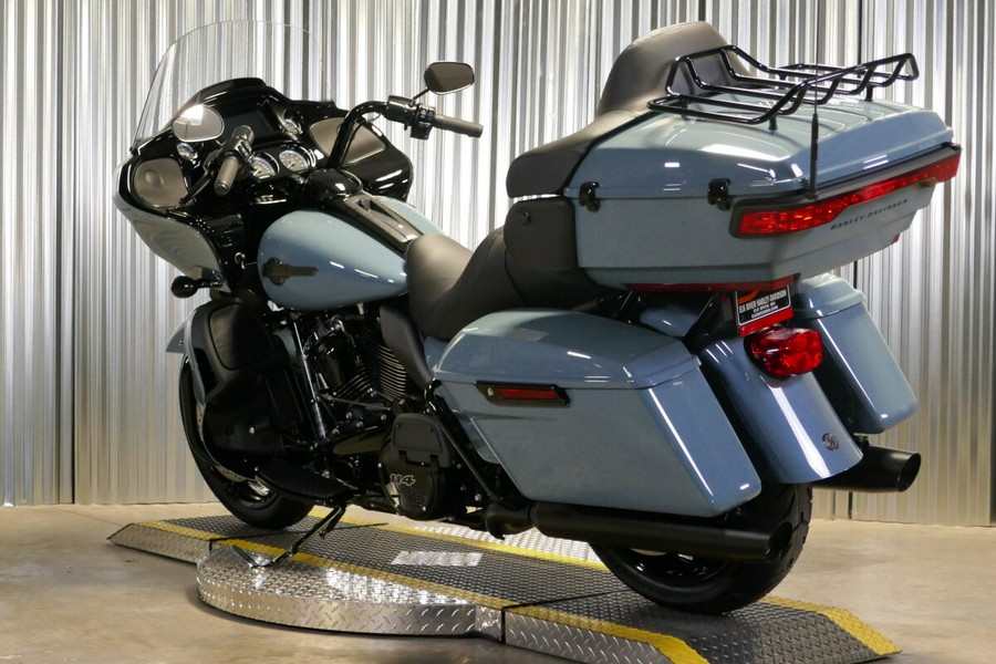 2024 Harley-Davidson Road Glide Limited