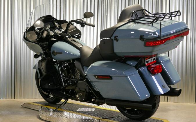 2024 Harley-Davidson Road Glide Limited