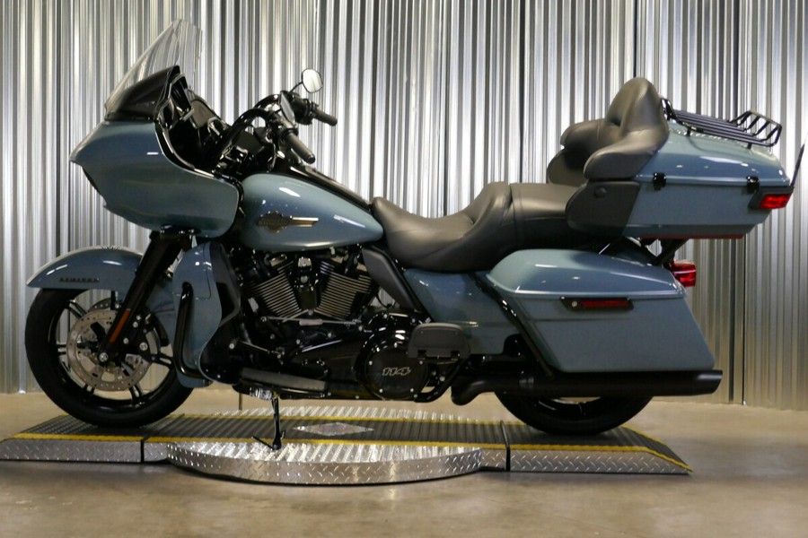 2024 Harley-Davidson Road Glide Limited