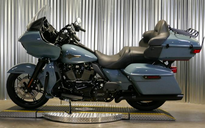 2024 Harley-Davidson Road Glide Limited