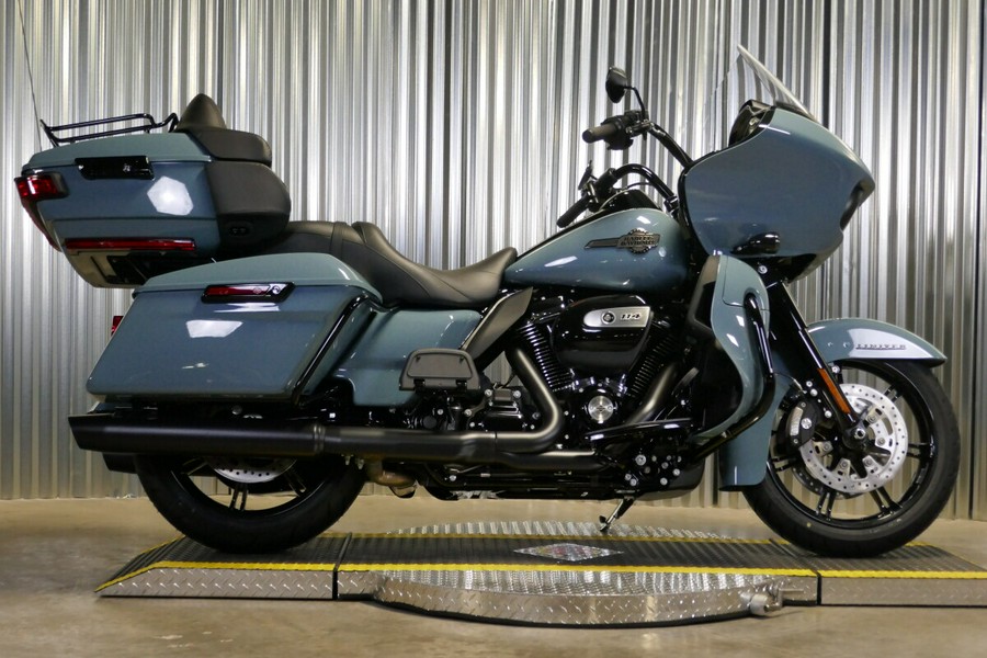 2024 Harley-Davidson Road Glide Limited