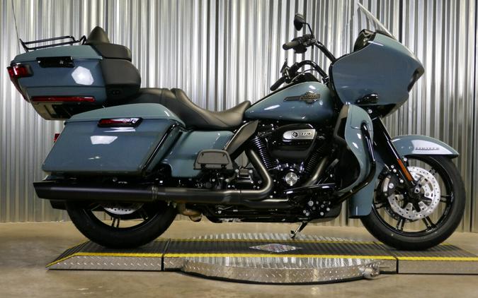 2024 Harley-Davidson Road Glide Limited