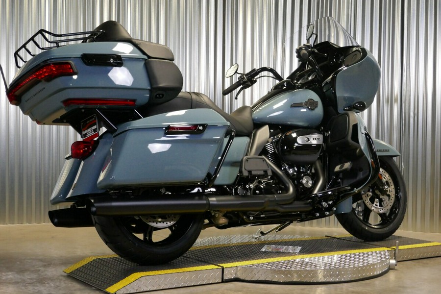 2024 Harley-Davidson Road Glide Limited