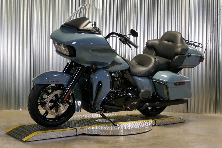 2024 Harley-Davidson Road Glide Limited