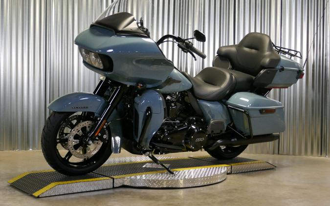 2024 Harley-Davidson Road Glide Limited