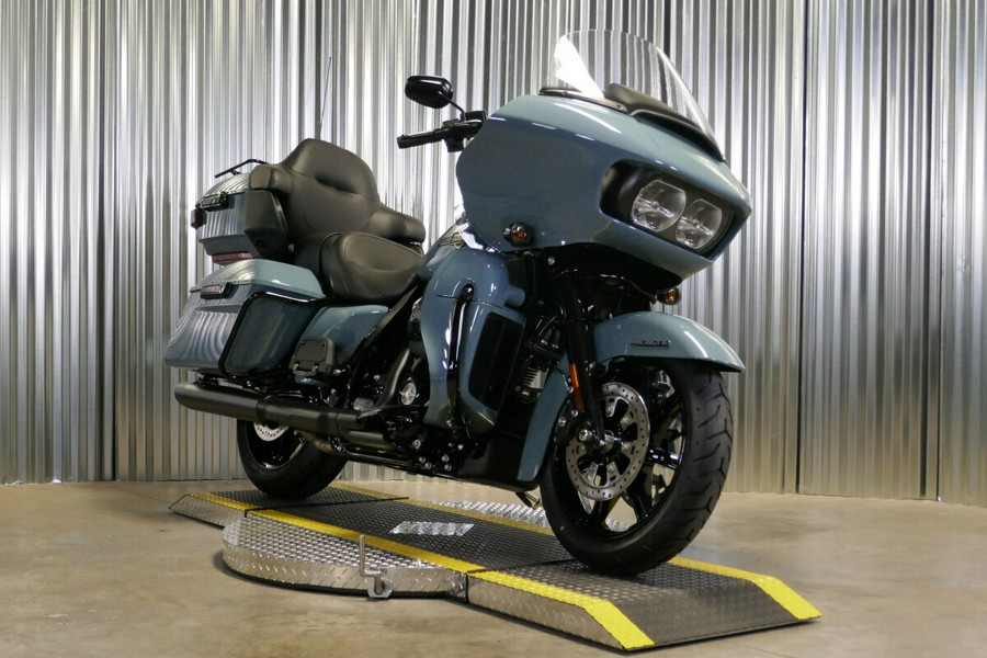 2024 Harley-Davidson Road Glide Limited