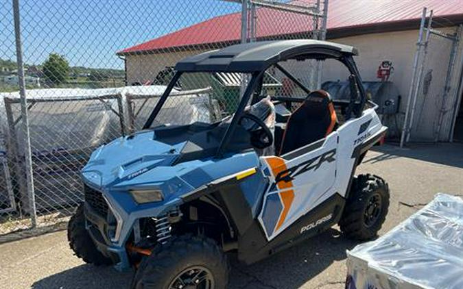 2024 Polaris RZR Trail Ultimate