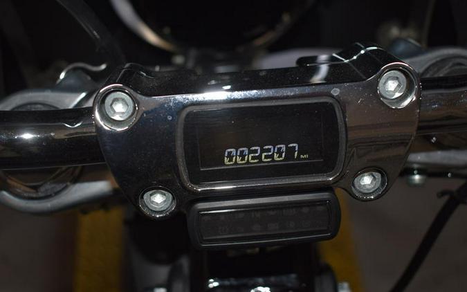 2023 Harley-Davidson® FXST - Softail® Standard