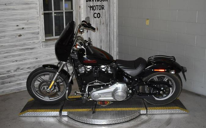 2023 Harley-Davidson® FXST - Softail® Standard