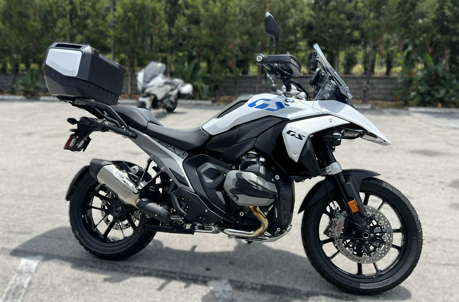 2025 BMW R 1300 GS