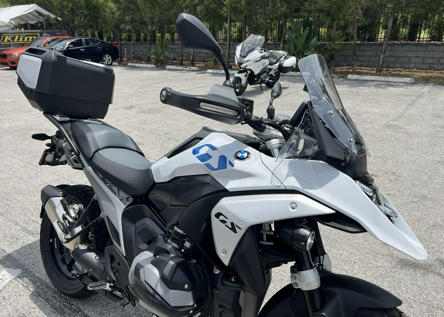 2025 BMW R 1300 GS