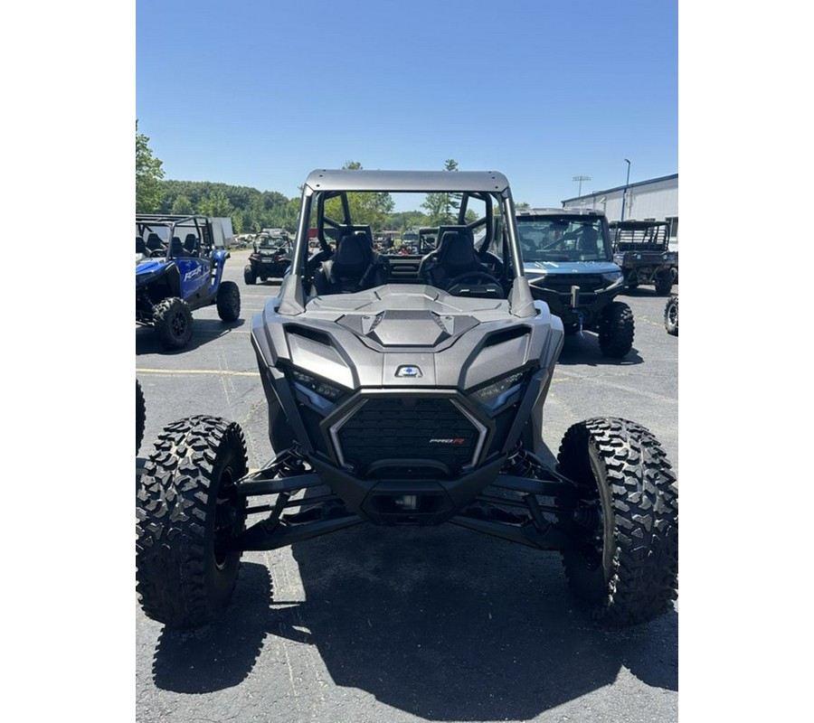 2025 Polaris® RZR Pro R 4 Ultimate