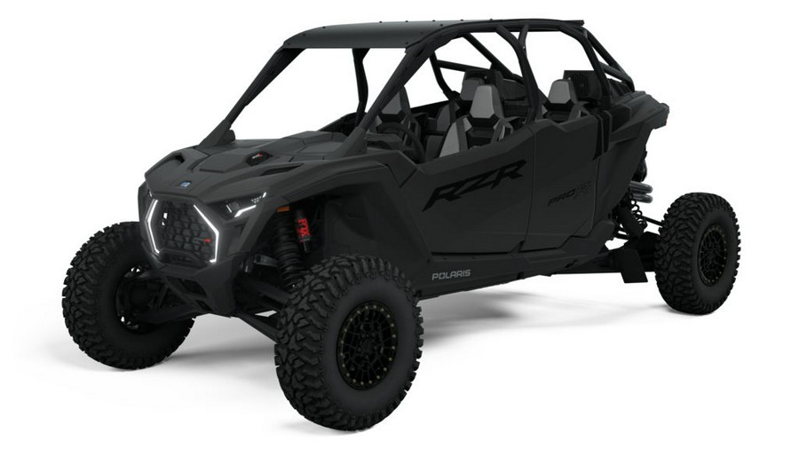 2025 Polaris® RZR Pro R 4 Ultimate