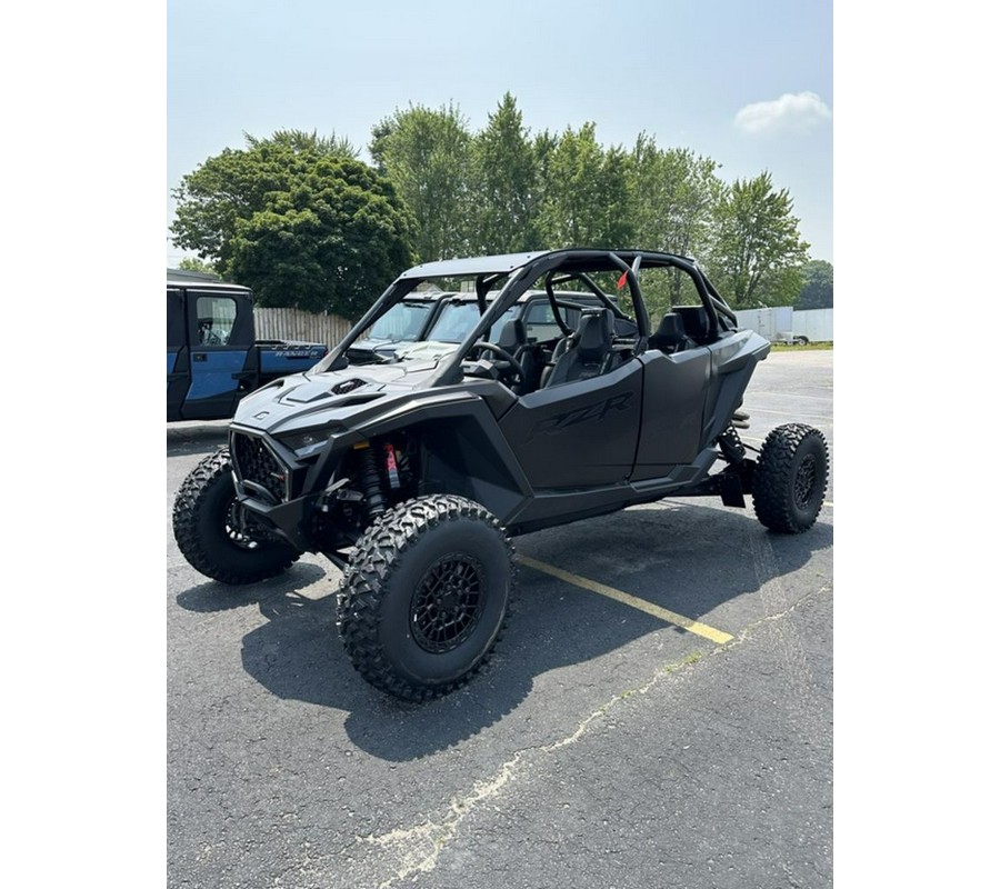 2025 Polaris® RZR Pro R 4 Ultimate