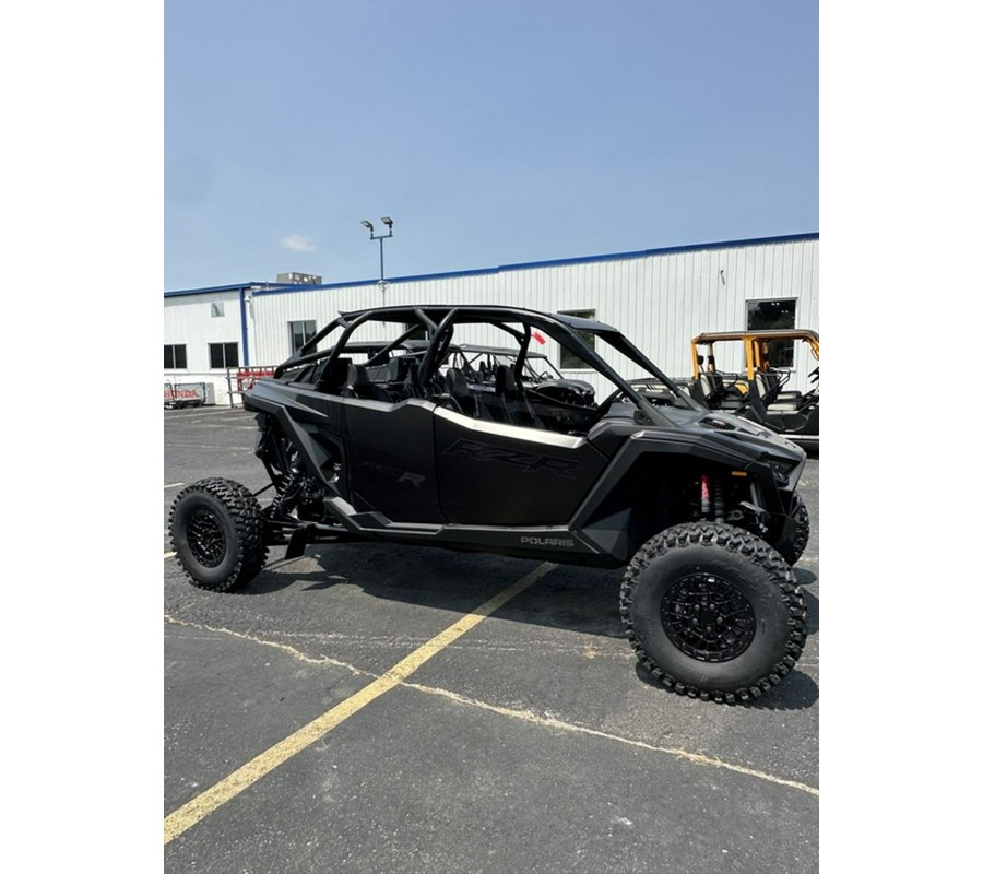 2025 Polaris® RZR Pro R 4 Ultimate