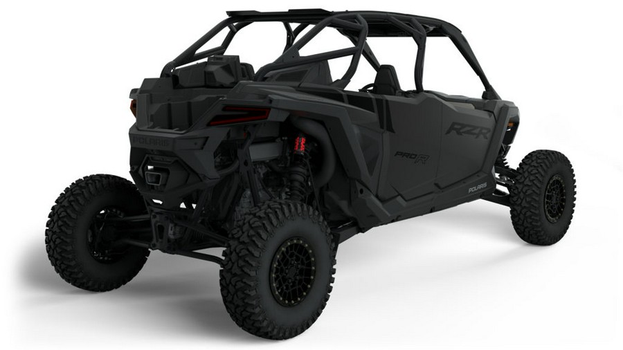 2025 Polaris® RZR Pro R 4 Ultimate